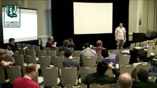 New and Not Ready for Prime Time - Short Lightning Talks - Andy Grover, Dhaval Giani