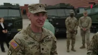U.S. Army Prepares for Arctic Power Struggle as Ice Melts