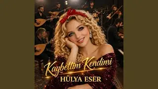 Kaybettim Kendimi
