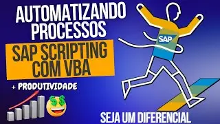 Automa&ccedil;&otilde;es de processos com SAP SCRIPTING e EXCEL VBA - Lista de pre&ccedil;o VK13