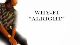 WhyFi  - Alright (#Jazzswag)