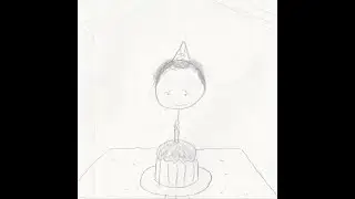 Birthday (And announcements)