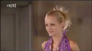 Holland's next top model episode 6 part 6