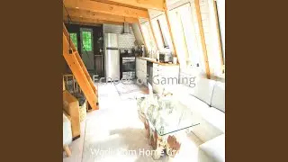 Casual Work from Home