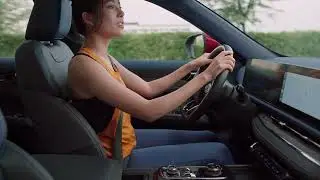 Ford Territory 2024 : Active Park Assist