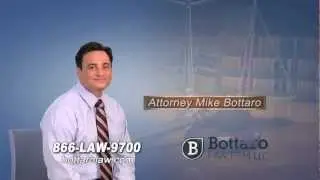 Client Recommendation for Cranston, Rhode Island Accident Lawyer Mike Bottaro
