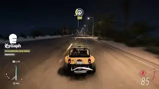 Forza Horizon 5