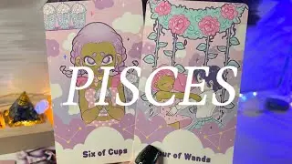♓️PISCES📲