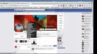 How to Use Your Facebook Account To Help Spread the Word About The Shabbos Project In Toronto