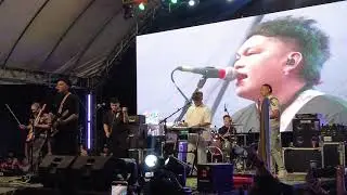 KUNDIMAN by Silent Sanctuary - Higalaay Festival Grand Launch 2024