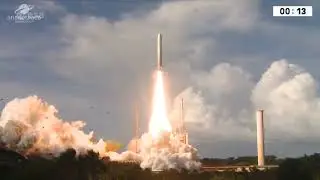 ESA's Budget Boost: Fueling the Future of Space