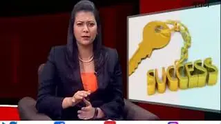 SANTOSH PAWAR SIR, OMKAR CAREER ACADEMY TV 9 INTERVIEW ON शासकीय नोकरीच्या संधी