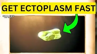 How To Get Ectoplasm in Oblivion Remastered(EASY)