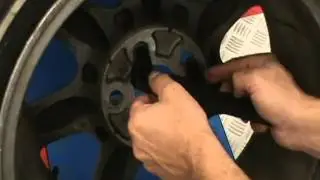 Atlas Universal Adapter For Wheel Balancers