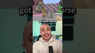 Why LionMaker Was The Worst Minecraft YouTuber