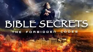 Bible Secrets - The Forbidden Codes (2020) [Documentary] 📕 Cracking the Bible&rsquo;s Hidden Mysteries