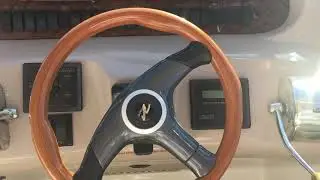 2000 Sea Ray 380 Sundancer