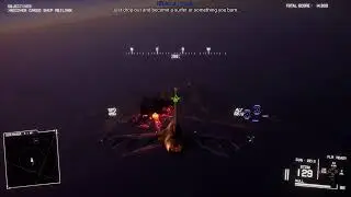 Project wingman anniversary operation red current Black Flag