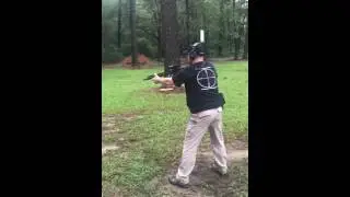 New Elf Trigger