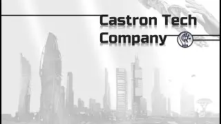 Castron Tech [1st Model]