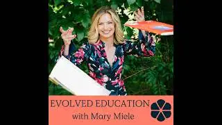 College Counseling at Evolved Education Company | Ep #44