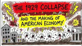 Dust, Despair, and Determination: America After the 1929 Crash