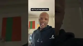 Netflix movie review: the rental