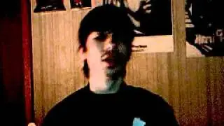 Goodbye 2010 - Hello 2011