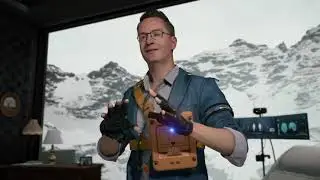 Death Stranding  Heartmen Trailer - BRAND NEW TRAILER - SDCC. New Character