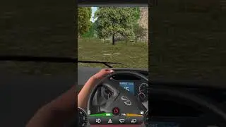 🚛 Desi Truck Wala Simulator | Indian Highway Driving Gameplay 2025 | Kakinada to Warangal