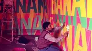 Inside Lodhi colony, India's first 'Public Art District'