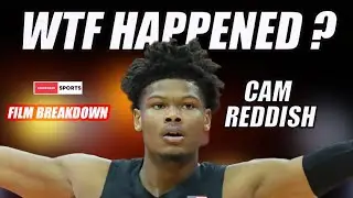 From Duke to Lithuania | What Happened to Cam Reddish? 