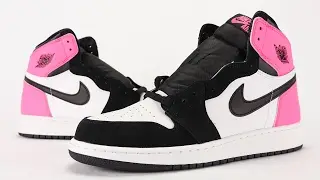 Air Jordan 1 Valentines Day 2017 Review