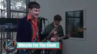 BUTV Plugged