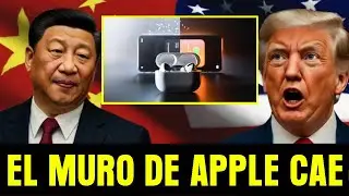 Xiaomi cruza la l&iacute;nea prohibida: HyperOS 3.1 se integra con Apple y pone en jaque su ecosistema