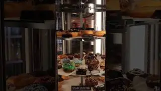 Honest VooDoo Doughnut Review