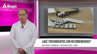🫁 &iquest;Qu&eacute; causa la neumon&iacute;a adquirida en la comunidad?