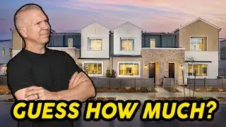 New Chula Vista 1,465 SqFt Home For Sale | Lennar Sunbow | Luna 2 Residence