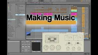DAW Cassette by KLEVGR - demo and run through