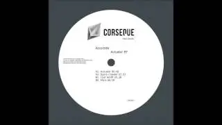 Ascorbite - Mara [CRSQ002]