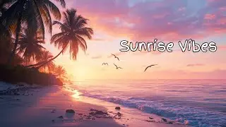 Sunrise Vibes” – Hindi/English Lofi #LoFiMusic #ChillBeats #songs#RelaxingVibes