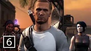 Double the fun | inFAMOUS 2 PART 6 (Hard)(Hero/Good)(No Commentary) Gameplay Walkthrough