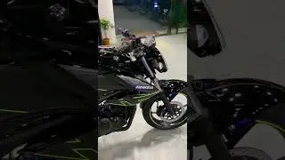 Gixxer Fi Disc 💥👈 Available  In Suzuki Japan Bike City 🥱 #viralvideo #suzukigixxersf #gixxersf