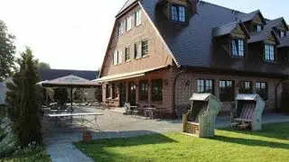 M&uuml;ritz Landhotel Gr&uuml;ner Baum, Gotthun, Germany