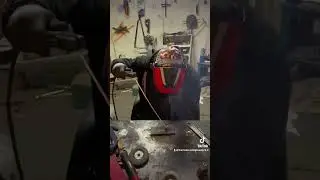 Can you weld with a brazing rod?