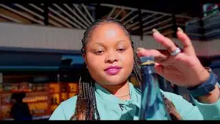 SIMBA MUNATI - UKEWA(OFFICIAL 4K VIDEO)