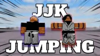 ДАЙТЕ ЕМУ ЭТОТ JJK JUMPING! при участии @alpha1_ (сильнейшие поля битвы)