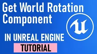 Why My Aim Is Off in UE5 (World Rotation)