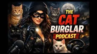 Catwoman Superhero and Thief?