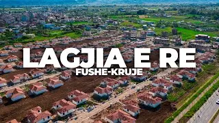 FUSHE KRUJE, LAGJIA E RE | 4K DRONE VIDEO 2021